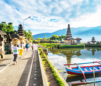 thing to do in Bedugul