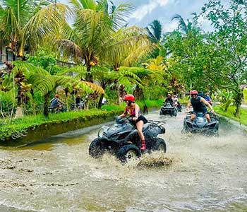Kuber Bali ATV