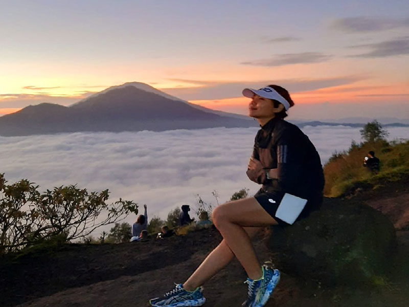 Mount Batur Sunrise Trekking