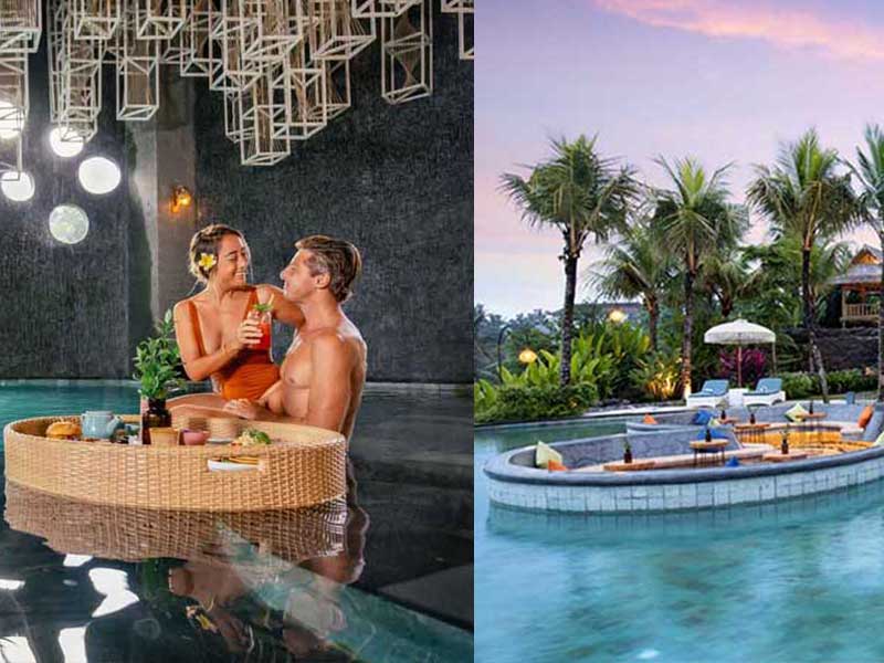 Bali ATV Ride Cave Tubing Tlaga Singha